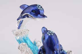 Keren Kopal Dolphins