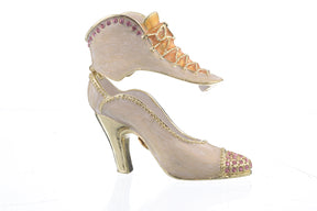 Keren Kopal Blush Evening Shoe