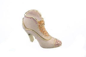 Keren Kopal Blush Evening Shoe