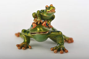Keren Kopal Frogs Family