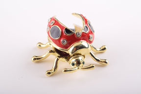 Keren Kopal Gold Beetle