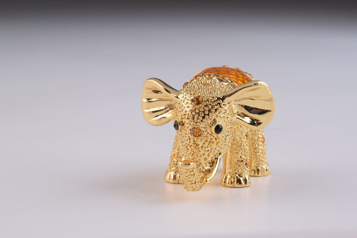 Keren Kopal Gold Elephant