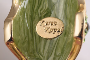 Keren Kopal Golden Frog