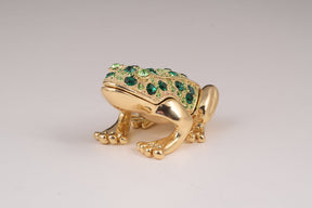 Keren Kopal Golden Frog