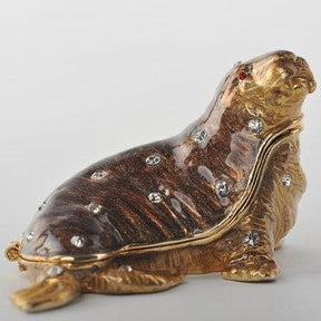 Keren Kopal Golden Sea Lion