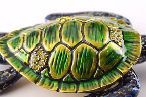 Keren Kopal Green Sea Turtle