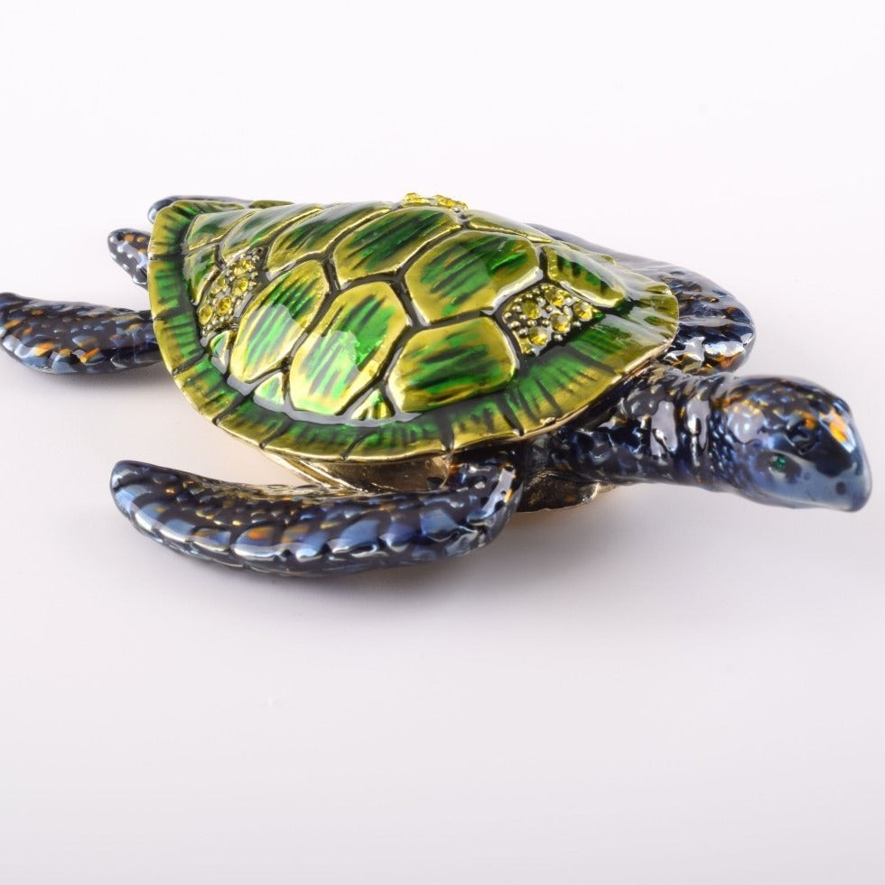 Keren Kopal Green Sea Turtle