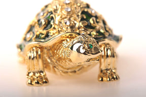 Keren Kopal Green Turtle
