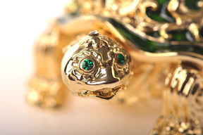 Keren Kopal Green Turtle