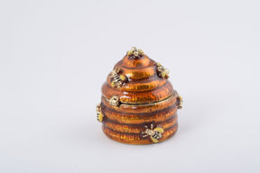 Keren Kopal Honey Bee Box