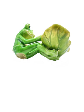Keren Kopal Frogs