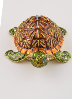 Keren Kopal Brown Turtle