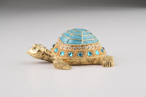 Keren Kopal Blue Turtle
