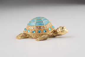 Keren Kopal Blue Turtle