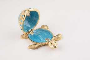Keren Kopal Blue Turtle