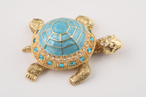 Keren Kopal Blue Turtle