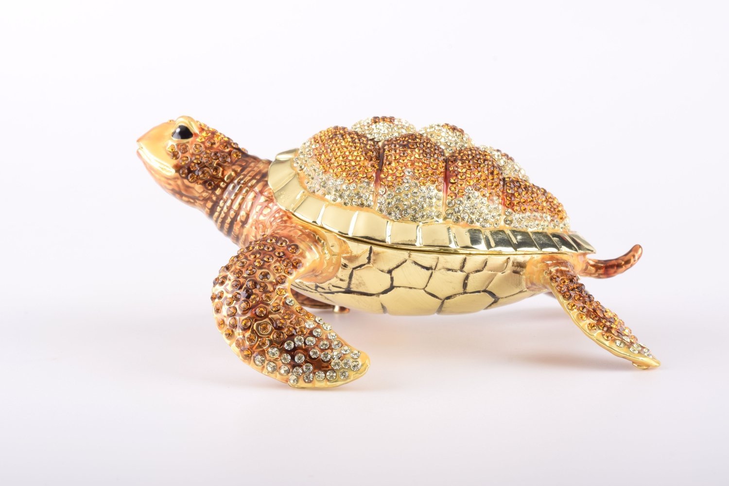 Keren Kopal Large Brown Sea Turtle
