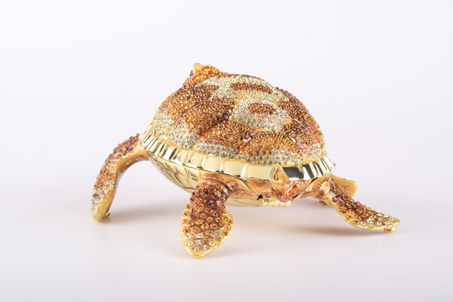 Keren Kopal Large Brown Sea Turtle