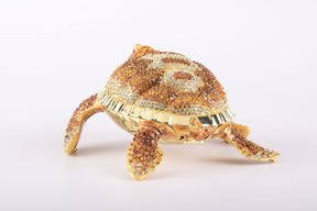 Keren Kopal Large Brown Sea Turtle
