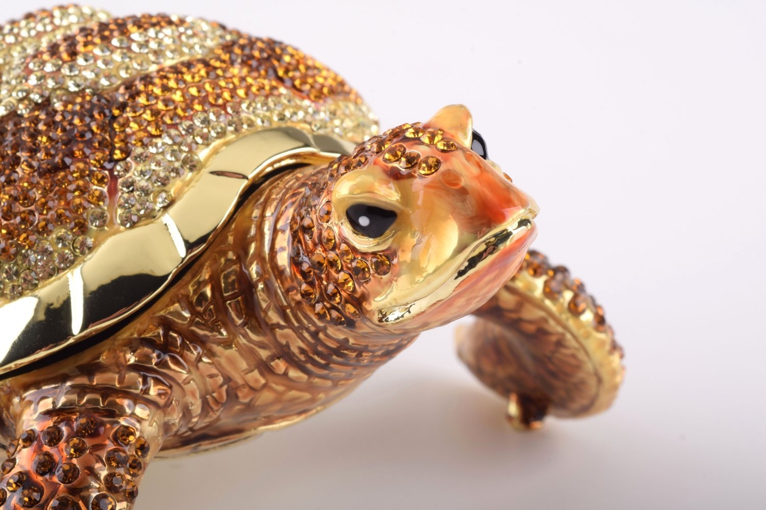 Keren Kopal Large Brown Sea Turtle