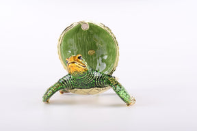 Keren Kopal Large Green Sea Turtle