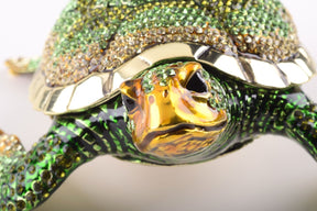 Keren Kopal Large Green Sea Turtle