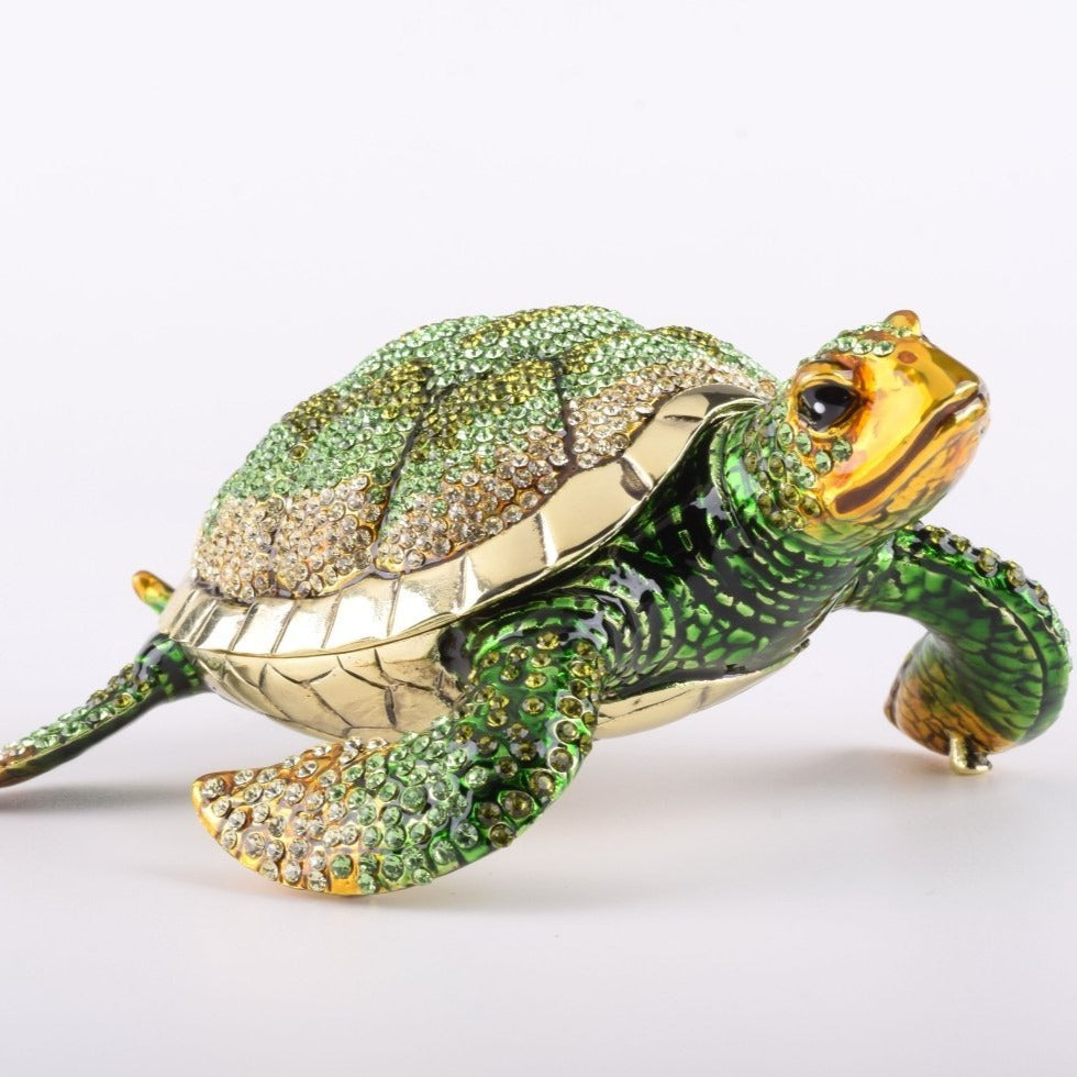 Keren Kopal Large Green Sea Turtle