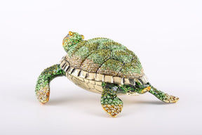 Keren Kopal Large Green Sea Turtle