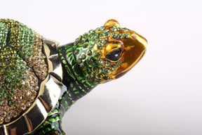 Keren Kopal Large Green Sea Turtle