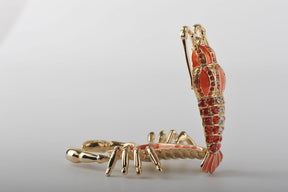 Keren Kopal Lobster