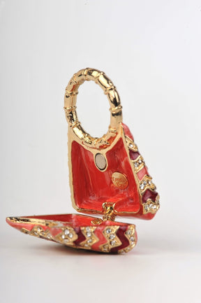 Keren Kopal Peachy Handbag