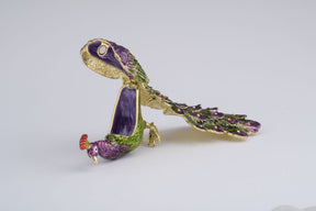 Keren Kopal Peacock