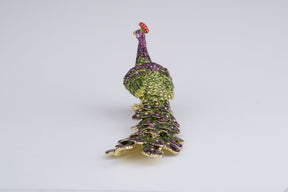 Keren Kopal Peacock
