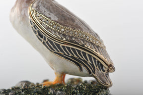 Keren Kopal Pelican