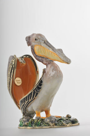 Keren Kopal Pelican
