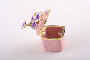Keren Kopal Pink Box