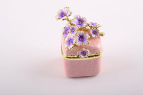 Keren Kopal Pink Box