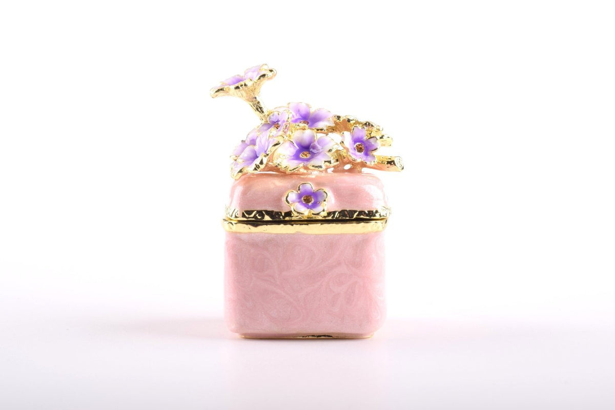 Keren Kopal Pink Box