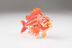 Keren Kopal Red Fish