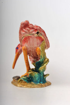 Keren Kopal Red Flamingo