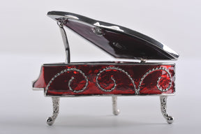 Keren Kopal Red Piano