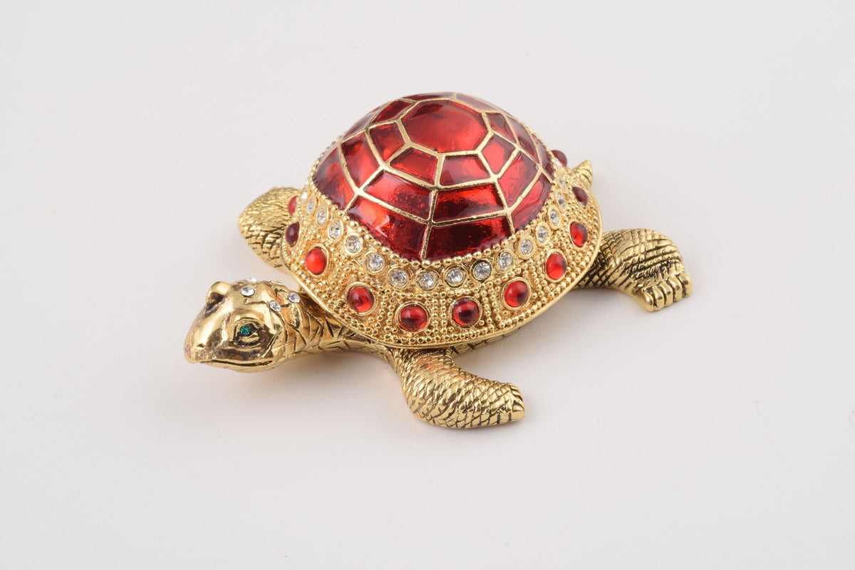 Keren Kopal Red Turtle