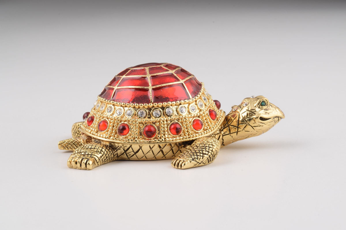 Keren Kopal Red Turtle