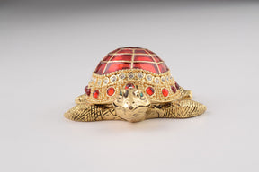 Keren Kopal Red Turtle