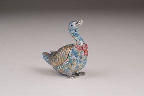 Keren Kopal Silver Duck