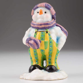 Keren Kopal Snowman