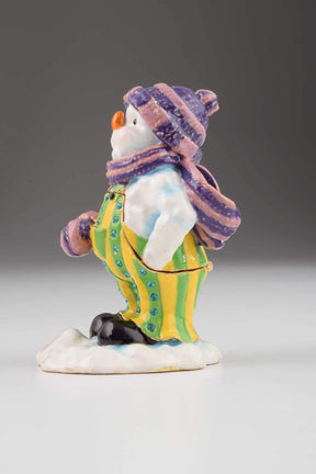 Keren Kopal Snowman