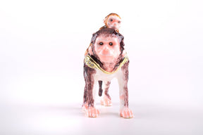 Keren Kopal Two Monkeys