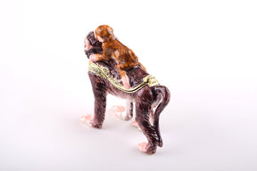 Keren Kopal Two Monkeys