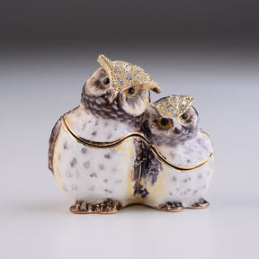 Keren Kopal Two Owls